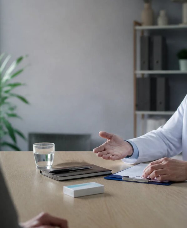 Помощь при зависимости от трамадола в Лесозаводске от 15507 р. | Медзона